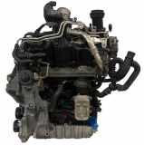 Motor Für VW T5 Transporter 2,0 TDI CAAD CAA 03L100090E