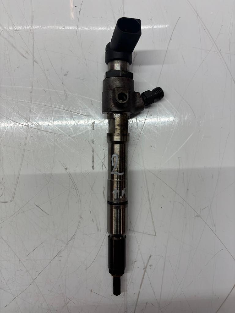 Injektor Für Audi Seat Skoda VW Fabia Golf Plus V 1,6 TDI CAYC CAY 03L130277S