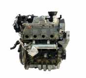 Motor für Skoda Superb II 2,0 TDI 170 PS CBBB CBB 03L100035P