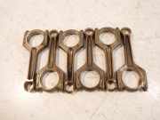 6x Pleuel Pleuelstange für BMW 7er F01 F02 F03 F04 3,0 740 i Li N54B30A N54