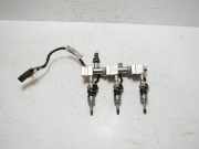 Einspritzleiste für Ford Puma 1,0 EcoBoost B7JB H6BG-9D280-AB