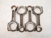 4x Pleuel Pleuelstange für Ford Tourneo Transit 2,0 EcoBlue BKFB BKFA