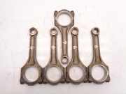 5x Pleuel Pleuelstange für Seat VW Leon Alhambra Bora Golf 2,8 AUE 021E