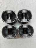 4x Kolben Für VW T6 2,0 TDI CXHA CXH 04LAE