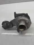 Turbolader Für Opel Astra Cascada Insignia Zafira 2,0 CDTi A20DTH LBS 95519811