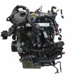 Motor für Smart FORTWO 1,0 Turbo M132.930 132.930 M132 A1320100200 27.000km