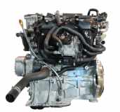 Motor für Toyota Corolla 1,8 Hybrid 2ZR 2ZR-FXE 190000T580 49.000km