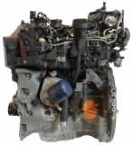 Motor für Mercedes A-Klasse 1,5 A180 CDI OM607.951 607.951 K9K A6070102001