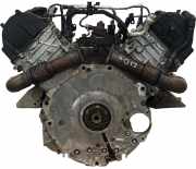 Motor Für Audi Porsche VW Q7 Cayenne Touareg 3,0 TDI CNRB CNR 059100035F