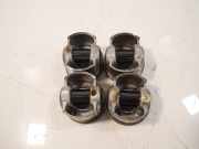 4x Kolben Für Ford Transit F3 V362 2,0 EcoBlue YLF6 ATE0D