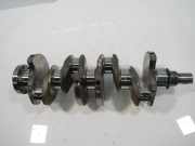 Kurbelwelle für Ford Galaxy MK2 S-Max 2,0 TDCi UFWA 425