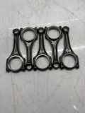 5x Pleuel Pleuelstange Für Audi Q7 4LB 3,0 TFSI quattro CJWC CJW 06E198401E