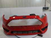 Stoßstange für Ford Fiesta VI CB1 1,6 ECOBOOST JTJB C1BB-17757-C Race Red