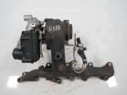 Turbolader für Nissan Renault Primastar Trafic 2,0 dCi M9R717 M9R 49131-07510