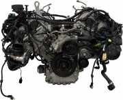 Motor Für BMW 7er G11 G12 4,4 750i xDrive N63B44C N63