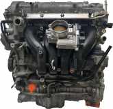 Motor Für Chevrolet Malibu Captiva 2,4 Benzin LE5 19330104