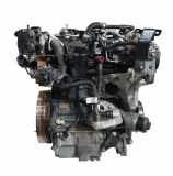Motor für Opel Zafira 2,0 CDTi A20DT LBR A20 55594716 R1500218 55582540