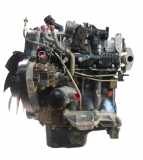 Motor für Iveco Daily 2,3 F1AE3481C F1AE 5801725301