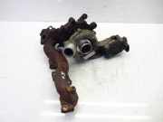 Turbolader für Jaguar XF X250 MK1 3,0 D Diesel 306DT AX2Q-6K682-CA DE315265