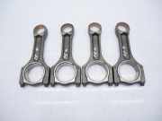 4x Pleuel Pleuelstange für BMW 2,0 D Diesel N47D20C N47 C 911