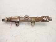 Rail-Rohr für Citroen Opel Peugeot 1,5 BlueHDI YH01 YHZ DV5RC 9821399680