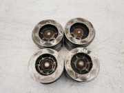 4x Kolben für Citroen Peugeot 1,6 BlueHDI BH02 BHY DV6FD W071 75L118