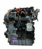 Motor für VW Audi Skoda A3 Octavia Golf VI 1,6 TDI CAYC CAY 03L100036K