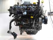 Motor für Citroen Peugeot Nemo Bipper 1,3 HDI F13DTE5 FHZ 1629118080