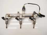 Einspritzleiste für Alfa Romeo Guilia 952 2,9 670052588 670050436 00670050573