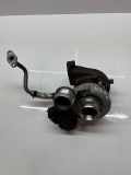 Turbolader Für Kia Hyundai Santa Fe IV 2,2 CRDi Euro6 D4HB 28231-2F950