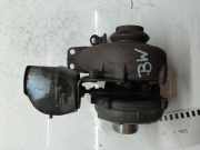 Turbolader für Ford Focus 2,0 TDCI G6DB 9663199280