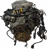 Motor Für Cadillac CTS 3,6 V6 Benzin LLT