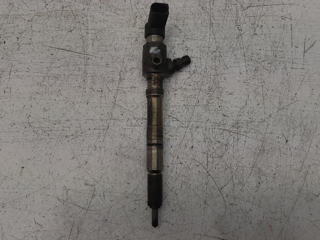 Injektor Einspritzdüse für Audi A3 1,6 TDI CAYC CAY 03L130277B 03L130277S