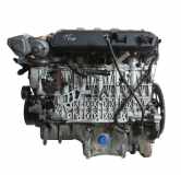Motor für BMW 5er E60 3,0 525 xd xDrive M57D30 306D3 11000432171 11000432172