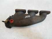 Abgaskrümmer für Porsche Cayenne 3,0 S E-Hybrid M06.EC M06 06.EC 06E253034M