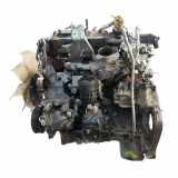 Motor für Isuzu D-Max MK2 II TFR TFS 1,9 Ddi Diesel RZ4E RZ4E-TC 163 PS