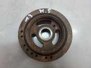 Riemenscheibe Ford Mondeo III B5Y BWY 2,0 16V CJBA