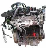 Motor für Nissan Qashqai J11 1,6 dCi R9M410 R9M 1010201Q0F