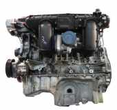 Motor für BMW 5er E60 2,5 525 i N52B25A N52 11000415406 11000415407