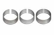 4x Kolbenring Satz STD Mercedes C-Klasse C 220 2,2 CDI OM611 611.960 611.961 NEU