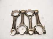 4x Pleuel Pleuelstange für Audi Seat Skoda VW A3 8X 1,6 TDI CAYC CAY 03L105401A