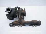Turbolader für VW Golf VIII CD1 2,0 TDI DTRD DTR 05L253010