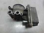 Ölfiltergehäuse Jaguar Ford X-Type 2,0 TDCi 96 KW FMBA 1C1Q-6B624-AF DE117046