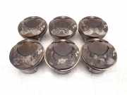 6x Kolben für Lexus GS S19 3,5 350 450h 2GR-FSE 2GR 31050