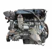 Motor für BMW X5 E70 3,0 d M57D30 M57 306D3 11000441285 11000441286