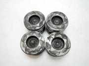 4x Kolben für Opel Astra Insignia 2,0 CDTI A20DTH 8375