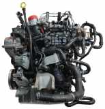 Motor für VW Transporter T6 2,0 TDI DNAA DNA 04L100039C 04L100039CX 49.000km