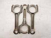 3x Pleuel Pleuelstange für Ford Tourneo Transit Courier 1,0 EcoBoost SFCC