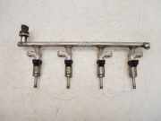Einspritzleiste für Mazda 3 6 2,0 Benzin PEY7 PE0113150B