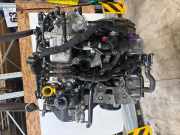 Motor für VW Golf 2,0 TDI CRBC 04L100090A 04L100090AX